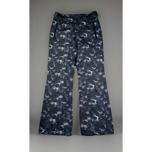 Body Glove‎ Pants Snow Technology Trousers Snow/Ski Small Winter Sky Camouflage